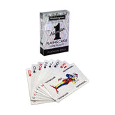 Platinum Waddingtons No.1 Playing Cards